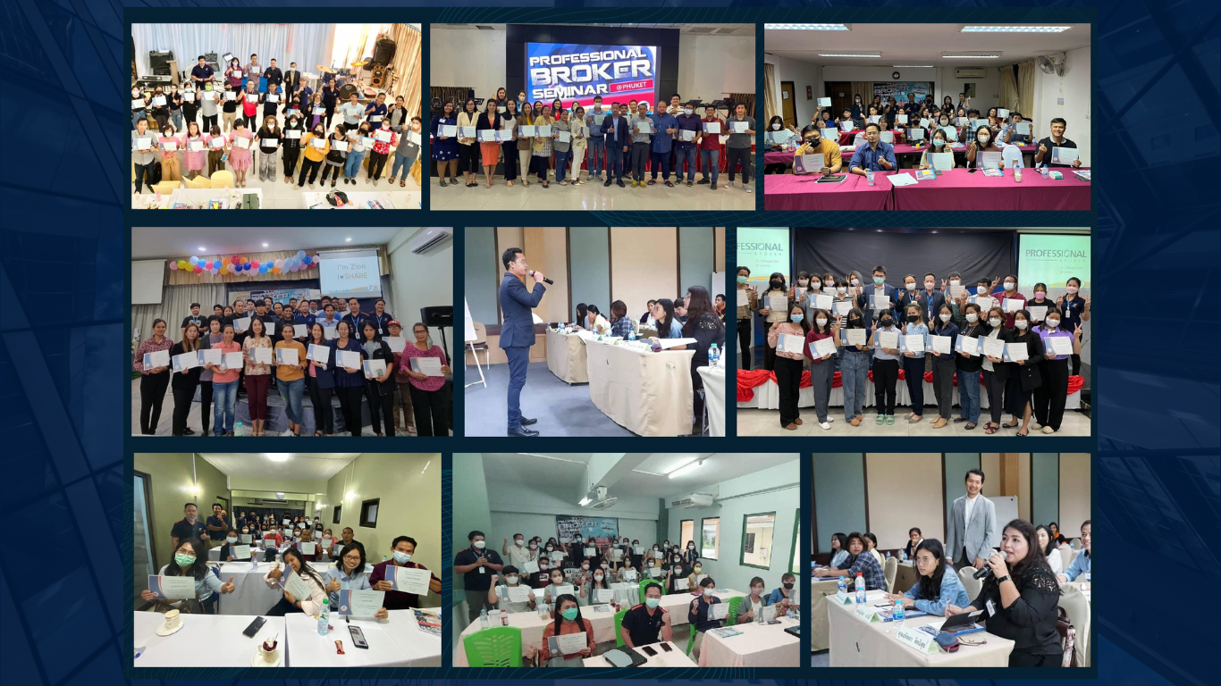 ทีมงาน ZIEN PROPERTY